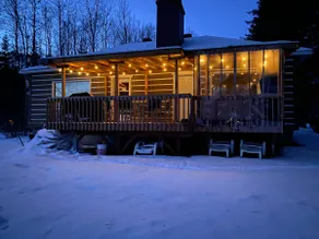 The Laurentides PrivateLog and Spa Escape - Image 4