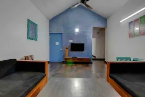 Charming appartment candolim beach - Image 3