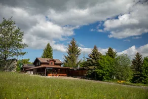 Cottage for up to 8 people with private wellness - Image 2