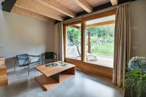 The House in the Forest of Valchiavenna - Image 5