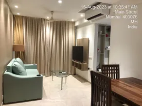 Zenia 1 BHK in Hiranandani Powai (A) - Image 5