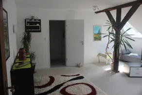 Charming family and pet friendly apartment in rural idyll - pure relaxation - Image 5
