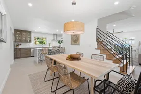 Coastal Scandinavian Retreat - Cocoa Beach, Florida - Image 2