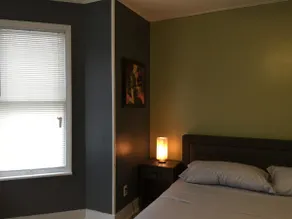 Beautiful Relaxation Apt - King Bed, Washer/Dryer - Image 4