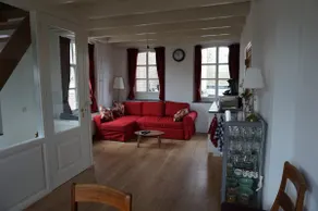 Apartment Waalzicht 4-6 people (contactless) - Image 5