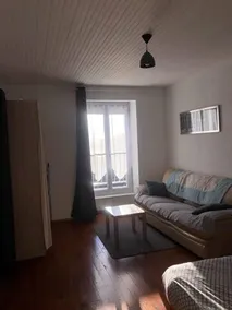 meublé 40m2 classé 2 étoiles. Lumineux les Mées 04190 - Image 2