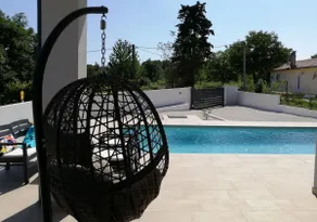 Villa VITE - new luxury house in a green oasis - Image 2