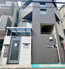 [Mori de House] Room 101 600m from Sannomiya, Kobe - Image 5