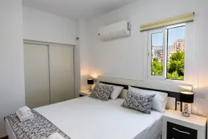 Penthouse 3 minutes from the beach - Image 5