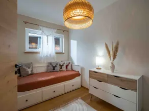 Cozy apartment near the St. Johann ski lift - Image 5