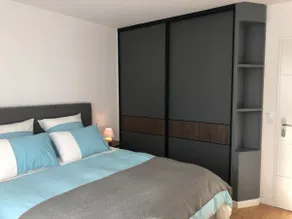 Apartment near Versailles luxury residence - Image 3
