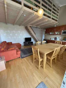 Penthouse with a view over the old town - Image 5