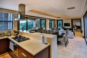 Zimbali 4 Bedroom with pool ZHB1 - Image 4
