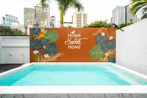 Home-Sweet-Home Private Villa in Heart of Bangkok - Image 3