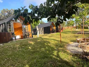 Mesa de Los Santos Cabin - Image 2