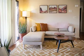 Modern Tucson Retreat | Pool/Hot Tub/Patio/Hiking - Image 2