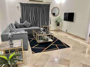 1 bed apt in ISB F-10 1st floor margalla hill view - Image 3