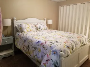 Lower Suite in Trendy Marda Loop - Image 3
