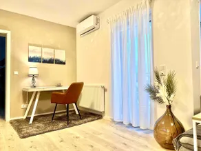 Apartment Forest View, air condition, up 10 pers. - Image 5
