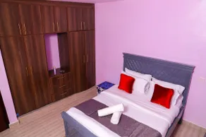 Liana Furnished Apartments - Image 4