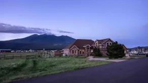The Lazy Bear Lodge at Snowbowl Mountain - Image 5