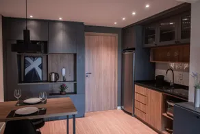 Excellent studio in Parque Una with a parking space - Image 2