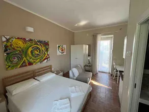 Borgo Bruno Appartamento Verde - Image 4