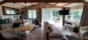 The Chalet _ by Logements Insolites - Image 3