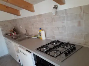 Brand new home with garage - Image 3