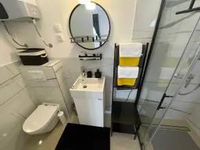 J&J apartmani - J1 Studio Apartment - Image 4
