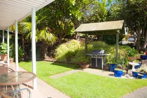 Popular Garden Studio at ASURE Admirals View Motel - Image 3