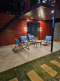 Casa Villanueva - Cabin with Large Pool and Garden - Image 4
