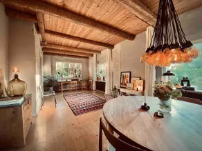 Escape in contemporary bohemian style. - Image 3