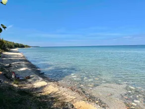Blue Ridge Beach House- Secluded Beach Front - Image 5