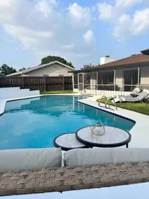Florida Poolside Paradise a Great Place to Unwind! - Image 3