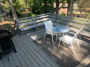 *Bright Birmingham Getaway * Great outdoor space * - Image 5