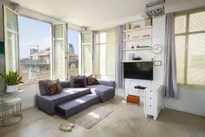TLV Market Apartment - Image 3