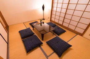 Spacious 4LDK in Atami/Recommended for group trips/Atami Fireworks Festival - Image 2
