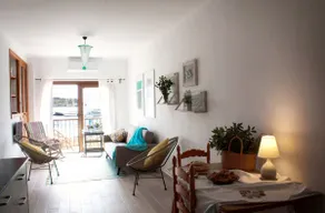 Appartement en première ligne avec vue sur le port de Portopetro (Santanyí) - Image 3