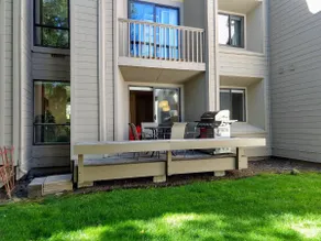 Hyggelig moderne Sun Valley Condo - Image 3
