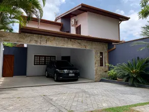 High Standard House Granja Viana (inside condominium) - Image 2