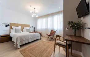 Modern & Comfort 2 bedrooms Historic Center - Image 2