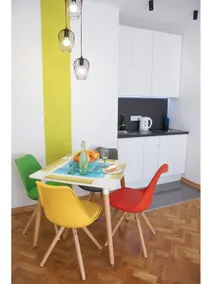 Nowolipie Warsaw Apartment - Image 4
