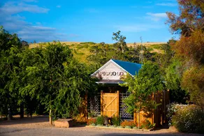 Piccolo Cottage - close to Hepburn and Daylesford - Image 3