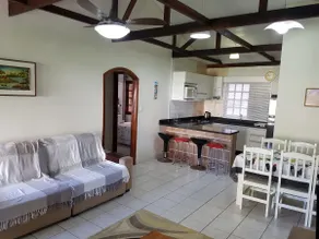 Apartment in Itapema SC, near the sea, with Wi-Fi and TV - Image 2