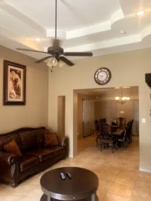 Great Family House near Arena, Airport & TAMIU - Image 4