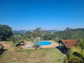 Master Suite - Colina do Aconchego - Image 4