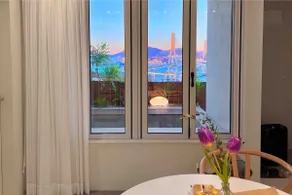 Cheonghak House, Open-air bath, Private house, Ocean view, Bridge view, Busan, Yeongdo (Tuel Anae) - Image 3