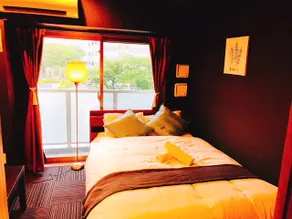 ★Free WiFi, fully equipped kitchenette, access to★ Ginza, Toyosu Market, and Disney◎ - Image 2