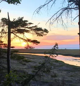 Coastal Cottage in the Acadian Peninsula - Image 2